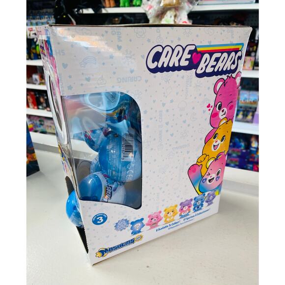 CloudCo Entertainment Care Bears Mashems Series 3 - Picture 4 of 4
